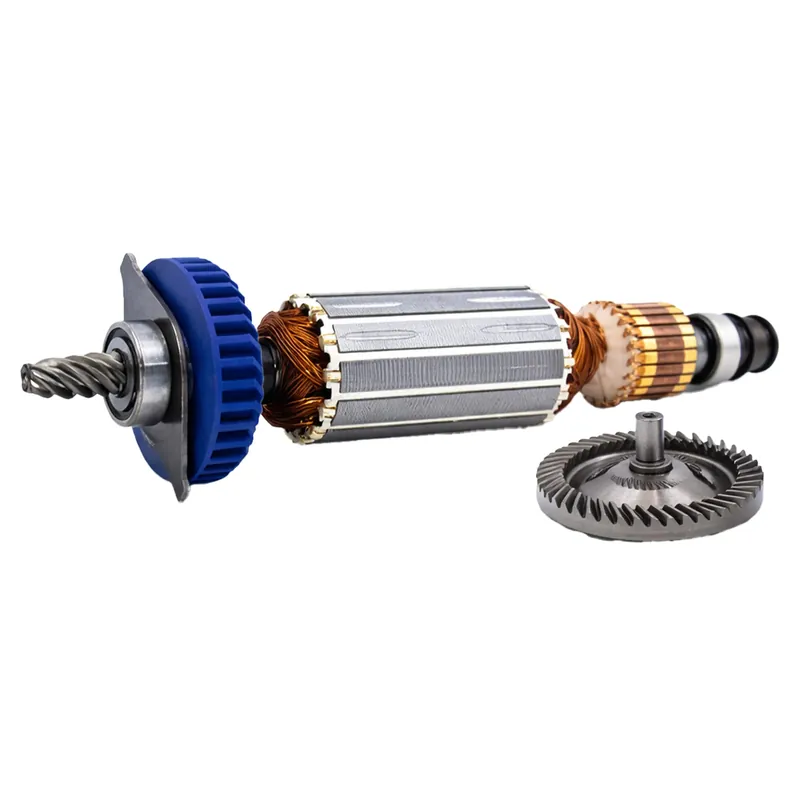 Gecertificeerd RUPES Rotor Anker LH19E